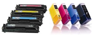 Printer Consumables