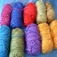 Dyed Yarn