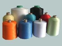 Polyester Dyed Yarn