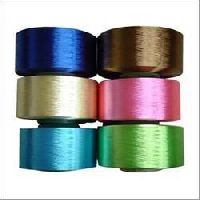 Polyester Yarn