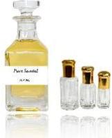 Sandal Perfume