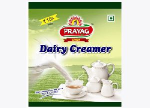 Dairy Creamer