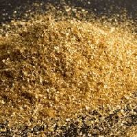 Gold Powder