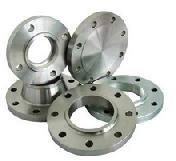 Ring Joint Flanges