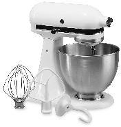 electric mixer