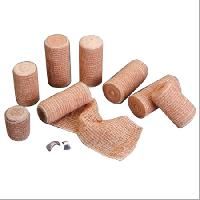 hypoallergenic medical bandages