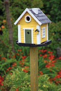 Bird House