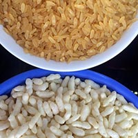 murmura rice