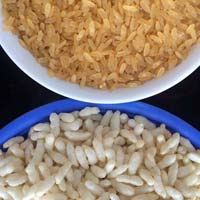 Muri Rice (Puffed Rice)