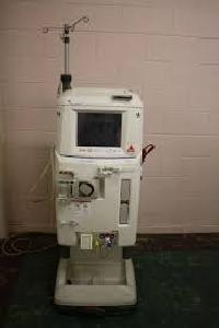 refurbished hemodialysis equipment