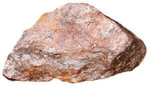 Iron Ore