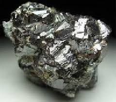 Zinc Ore