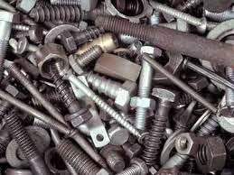 Metal Fasteners