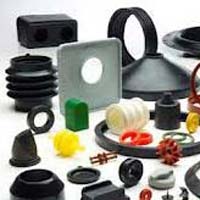 Truck Rubber Components