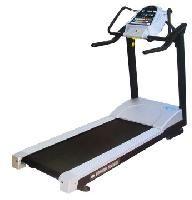 Motorized Treadmills