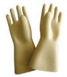 Shock Proof Gloves