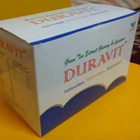 Duravit Capsules