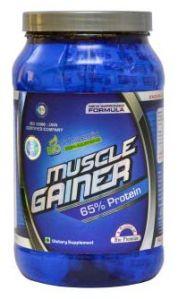 Bio Phoenix Muscle Gainer