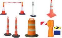 industrial cones