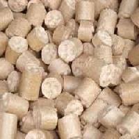 Agro Waste Briquettes