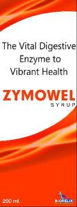 ZYMOWEL Syrup