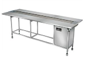 Conveyor Table