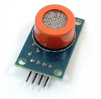 MQ 3 Alcohol Detector