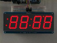 Seven Segment Display