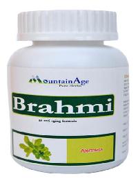 Brahmi Extract Capsules