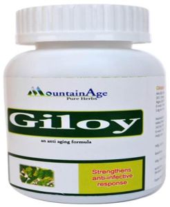 Giloy Extract Capsules