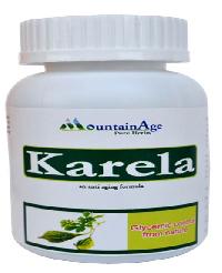 Karela Extract Capsules