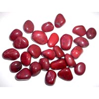 Red Jasper Pebbles