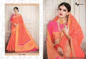 Silk Sarees