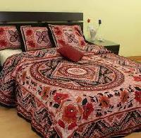 Printed Bedsheets