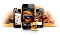 Restaurant Mobile App Developers