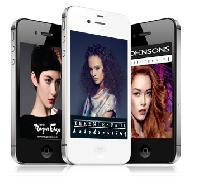 Salon Mobile App Development Services