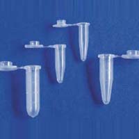 Microcentrifuge Tubes