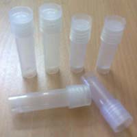 storage vials