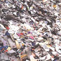 Paper Waste