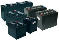 vehicle batteries