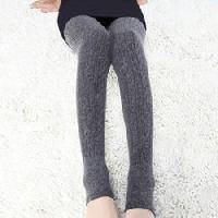 woolen leggings