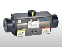 SINGLE ACTING PNEUMATIC ACTUATOR