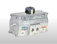 Stainless Steel Rotary Actuator