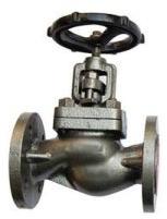 Steam Valve