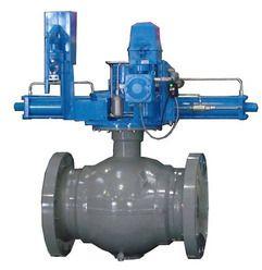 valve actuator