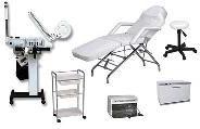 Spa Equipment