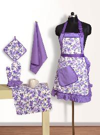 Flirty Apron Set