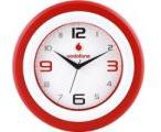 Plastic Wall Clock