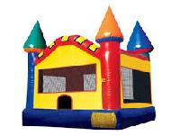 Bouncy Castles