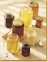 honey bee products